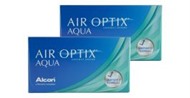 Air Optix Aqua 6 Pack
